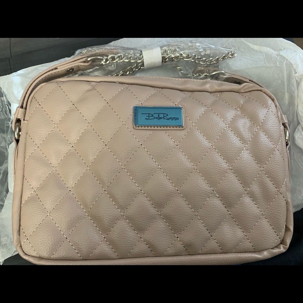 Bella Russo Handbag Purse